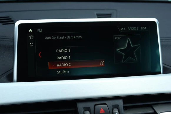 BMW X2 - Afbeelding 24 van 30