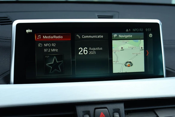 BMW X2 - Afbeelding 25 van 30