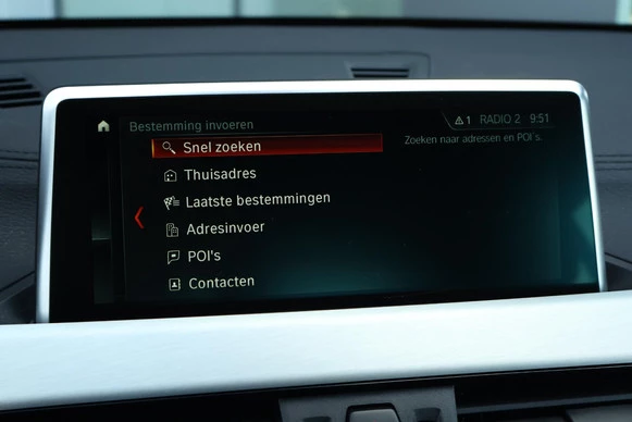 BMW X2 - Afbeelding 28 van 30