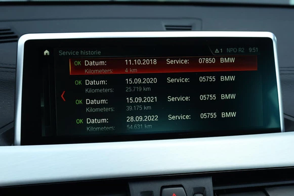 BMW X2 - Afbeelding 30 van 30