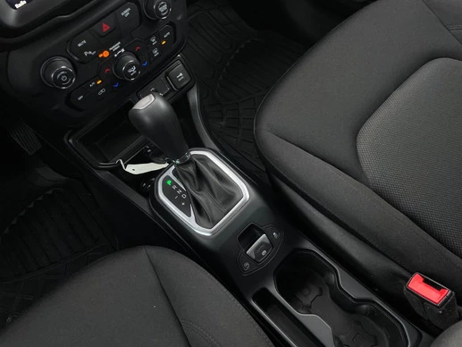 Jeep Renegade - Afbeelding 12 van 30