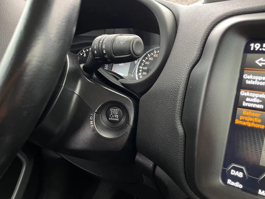 Jeep Renegade - Afbeelding 17 van 30