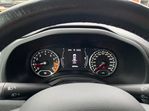 Jeep Renegade - Afbeelding 18 van 30