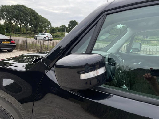 Jeep Renegade - Afbeelding 20 van 30