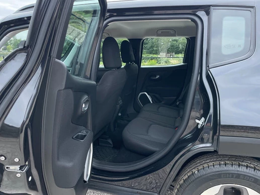 Jeep Renegade - Afbeelding 21 van 30