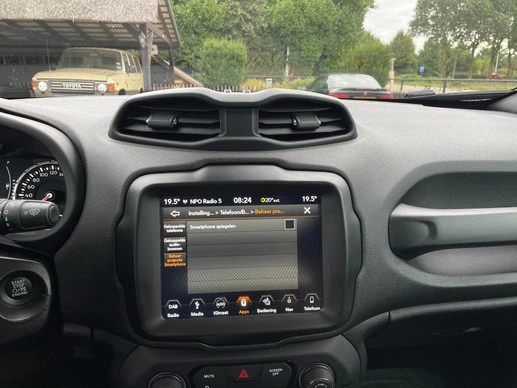 Jeep Renegade - Afbeelding 26 van 30