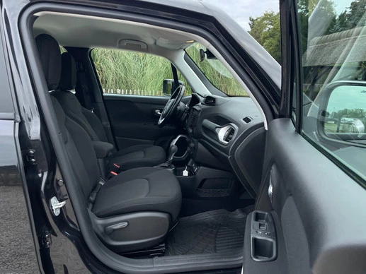 Jeep Renegade - Afbeelding 30 van 30