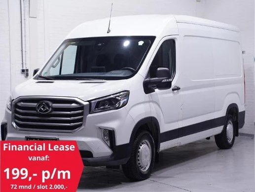 Maxus Deliver9 - Afbeelding 1 van 30