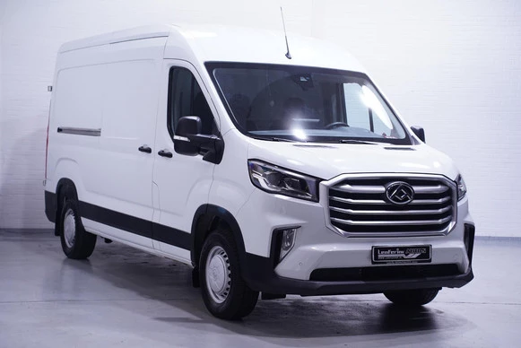 Maxus Deliver9 - Afbeelding 3 van 30