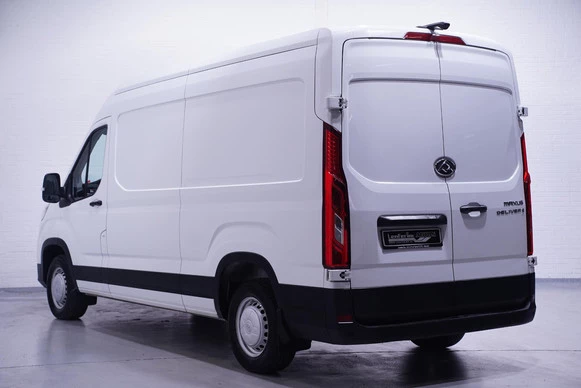 Maxus Deliver9 - Afbeelding 4 van 30