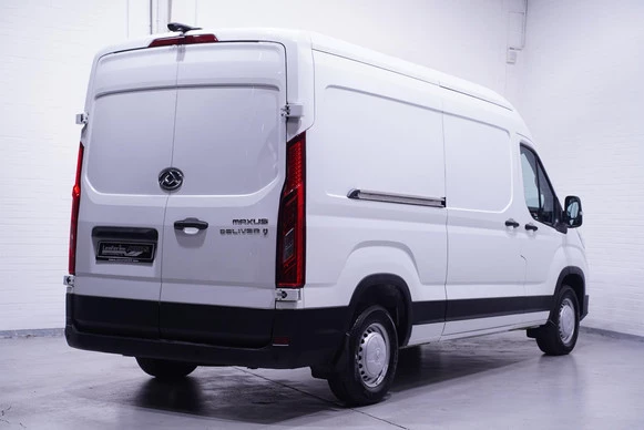 Maxus Deliver9 - Afbeelding 5 van 30