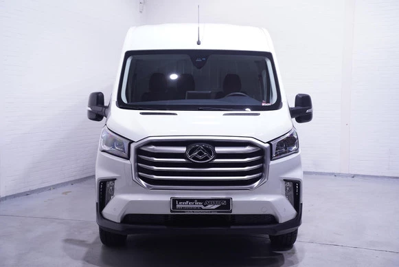 Maxus Deliver9 - Afbeelding 6 van 30