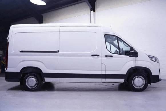Maxus Deliver9 - Afbeelding 9 van 30