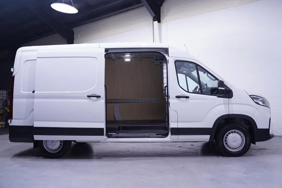 Maxus Deliver9 - Afbeelding 10 van 30