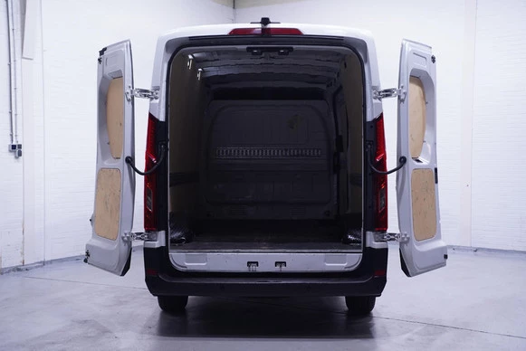 Maxus Deliver9 - Afbeelding 14 van 30