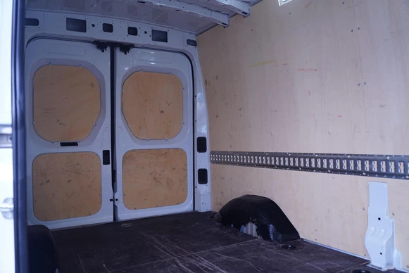 Maxus Deliver9 - Afbeelding 16 van 30
