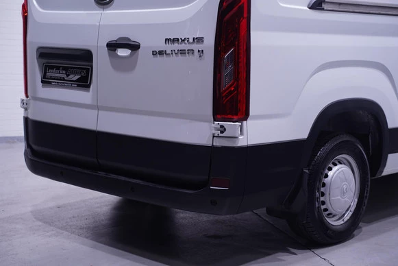 Maxus Deliver9 - Afbeelding 18 van 30