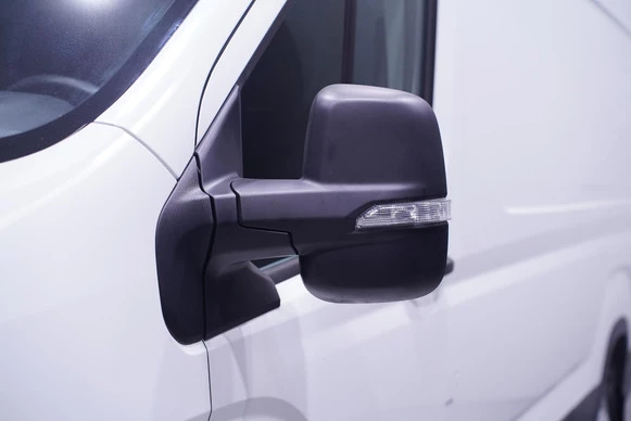 Maxus Deliver9 - Afbeelding 20 van 30