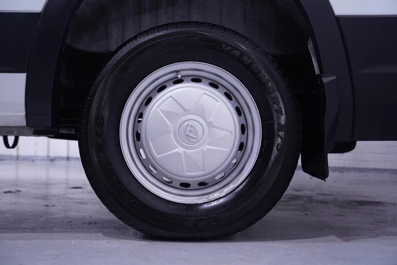 Maxus Deliver9 - Afbeelding 21 van 30