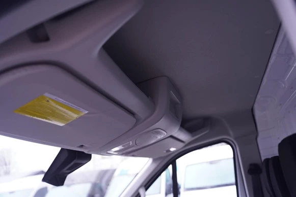 Maxus Deliver9 - Afbeelding 26 van 30