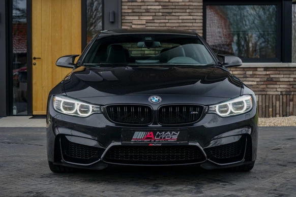 BMW M4 - Afbeelding 2 van 30