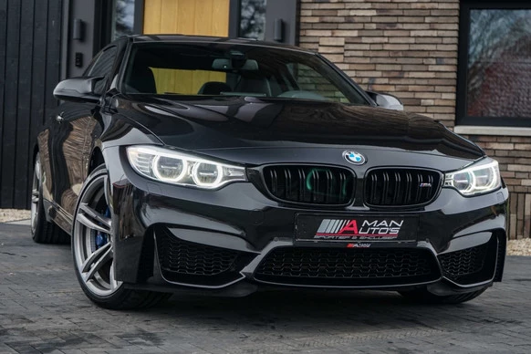 BMW M4 - Afbeelding 3 van 30