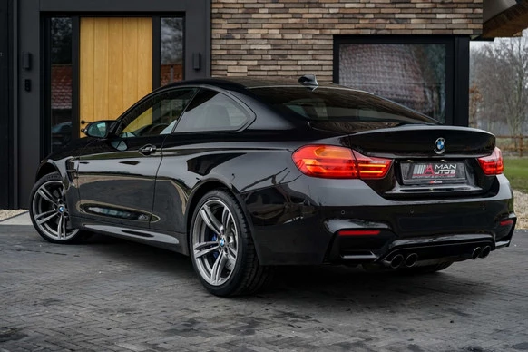 BMW M4 - Afbeelding 5 van 30