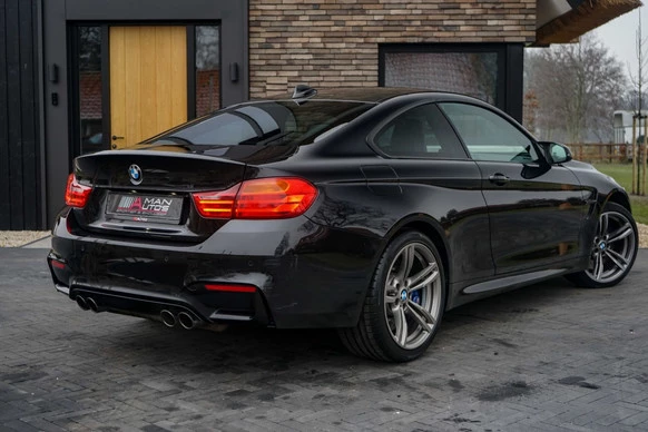 BMW M4 - Afbeelding 6 van 30