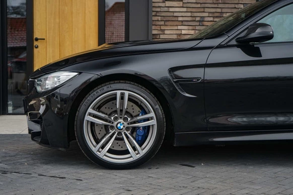 BMW M4 - Afbeelding 7 van 30