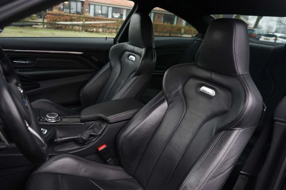 BMW M4 - Afbeelding 8 van 30