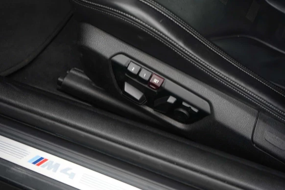 BMW M4 - Afbeelding 9 van 30