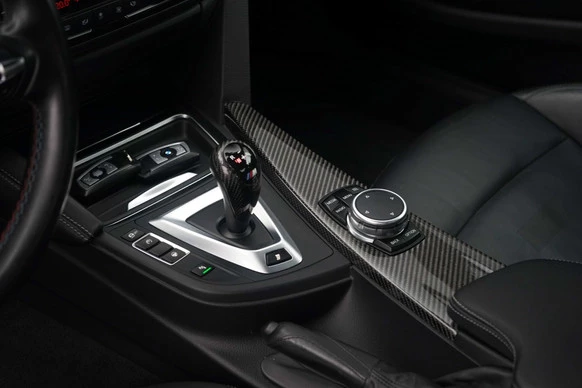 BMW M4 - Afbeelding 11 van 30