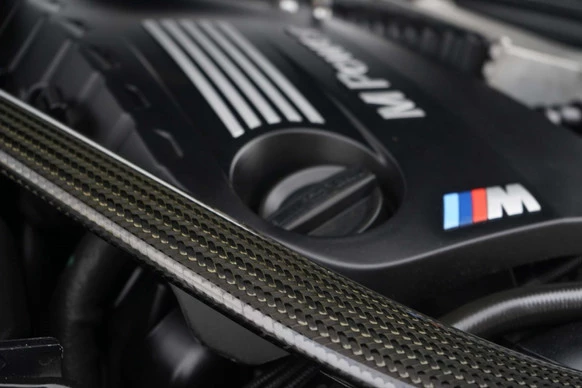 BMW M4 - Afbeelding 12 van 30