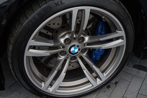 BMW M4 - Afbeelding 13 van 30