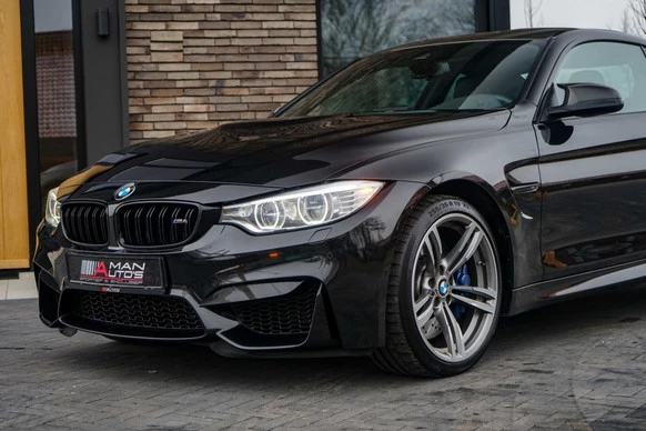 BMW M4 - Afbeelding 15 van 30