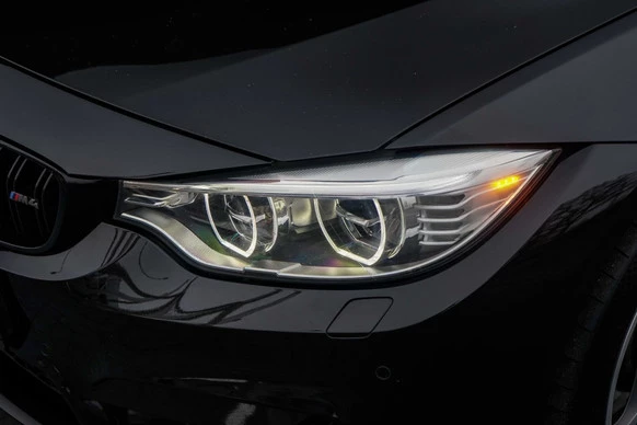 BMW M4 - Afbeelding 16 van 30