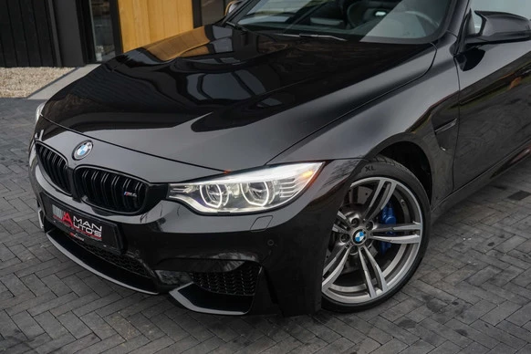 BMW M4 - Afbeelding 17 van 30