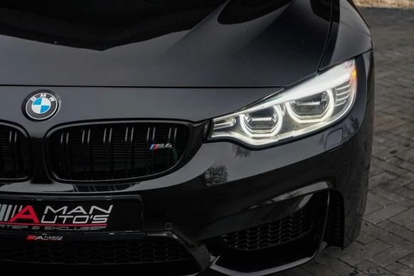 BMW M4 - Afbeelding 18 van 30