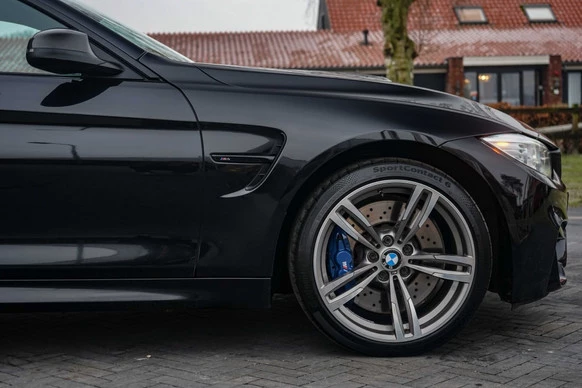 BMW M4 - Afbeelding 19 van 30