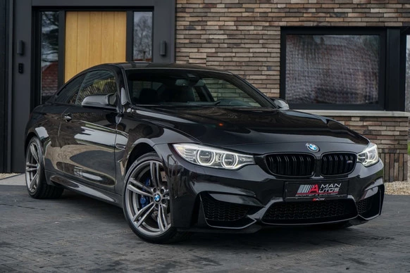 BMW M4 - Afbeelding 20 van 30
