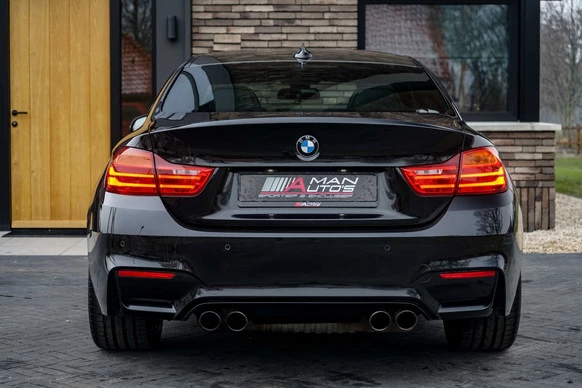 BMW M4 - Afbeelding 21 van 30