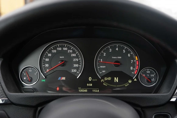 BMW M4 - Afbeelding 23 van 30