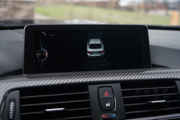 BMW M4 - Afbeelding 24 van 30