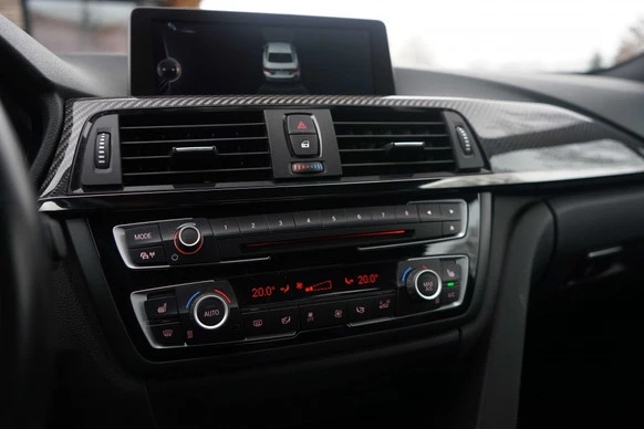 BMW M4 - Afbeelding 25 van 30