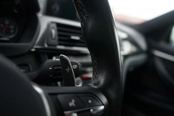 BMW M4 - Afbeelding 29 van 30
