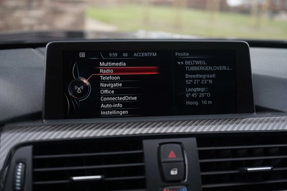 BMW M4 - Afbeelding 30 van 30