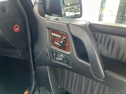 Mercedes-Benz G-Klasse - Afbeelding 16 van 30