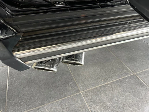 Mercedes-Benz G-Klasse - Afbeelding 23 van 30