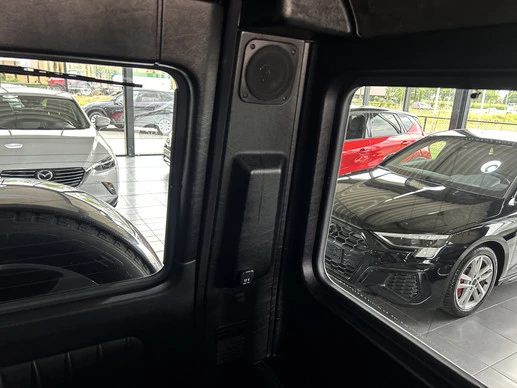 Mercedes-Benz G-Klasse - Afbeelding 24 van 30