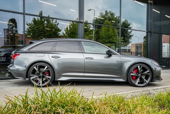 Audi RS6 - Afbeelding 3 van 30